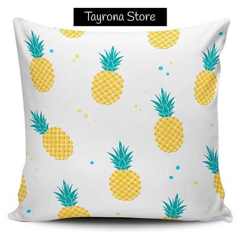 TAYRONA STORE - Funda Cojin Sin Relleno Summer Time 19