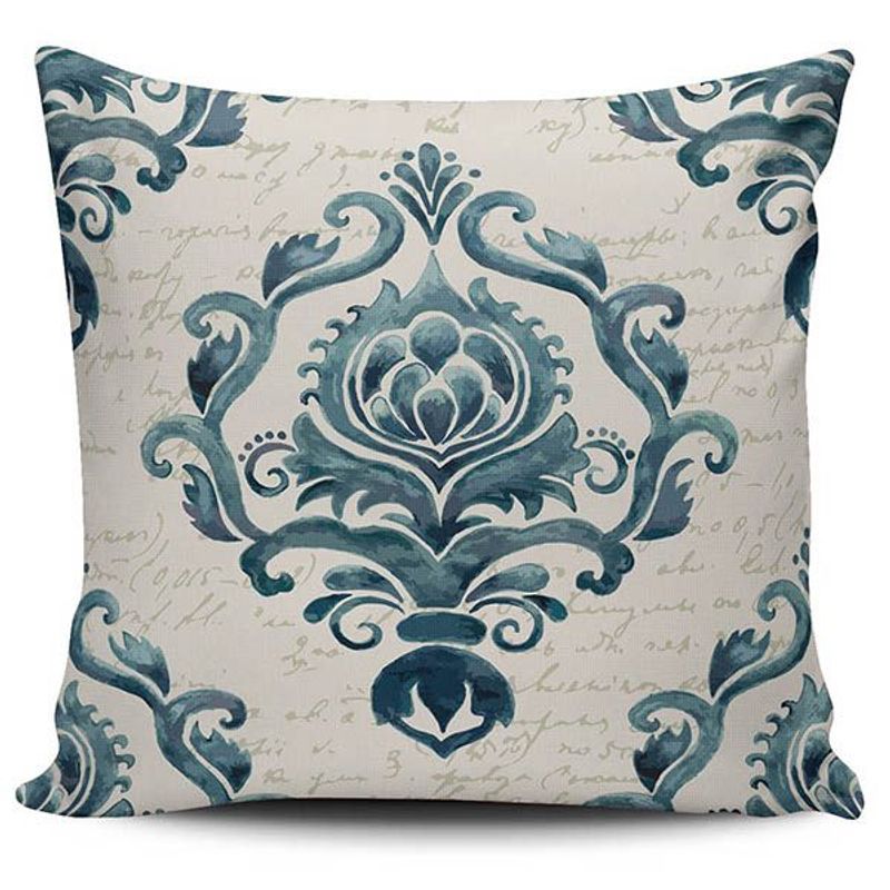 TAYRONA STORE - Funda Cojin Sin Relleno Textura 37