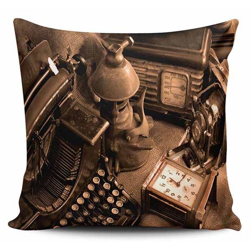 TAYRONA STORE - Funda Cojin Sin Relleno Vintage 01