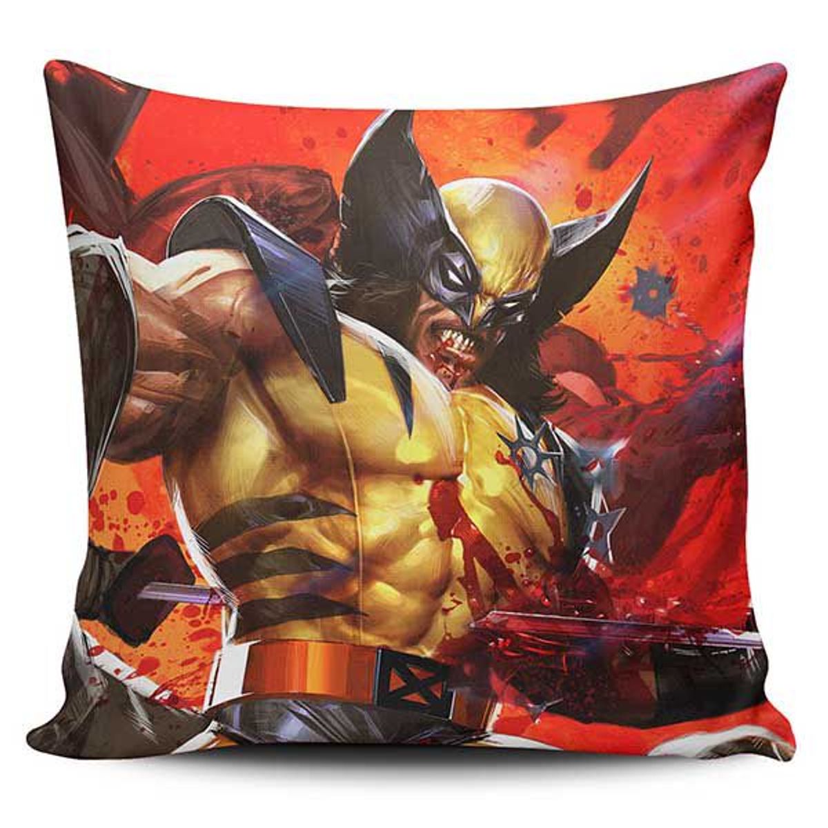 TAYRONA STORE - Funda Cojin Sin Relleno X Men 03