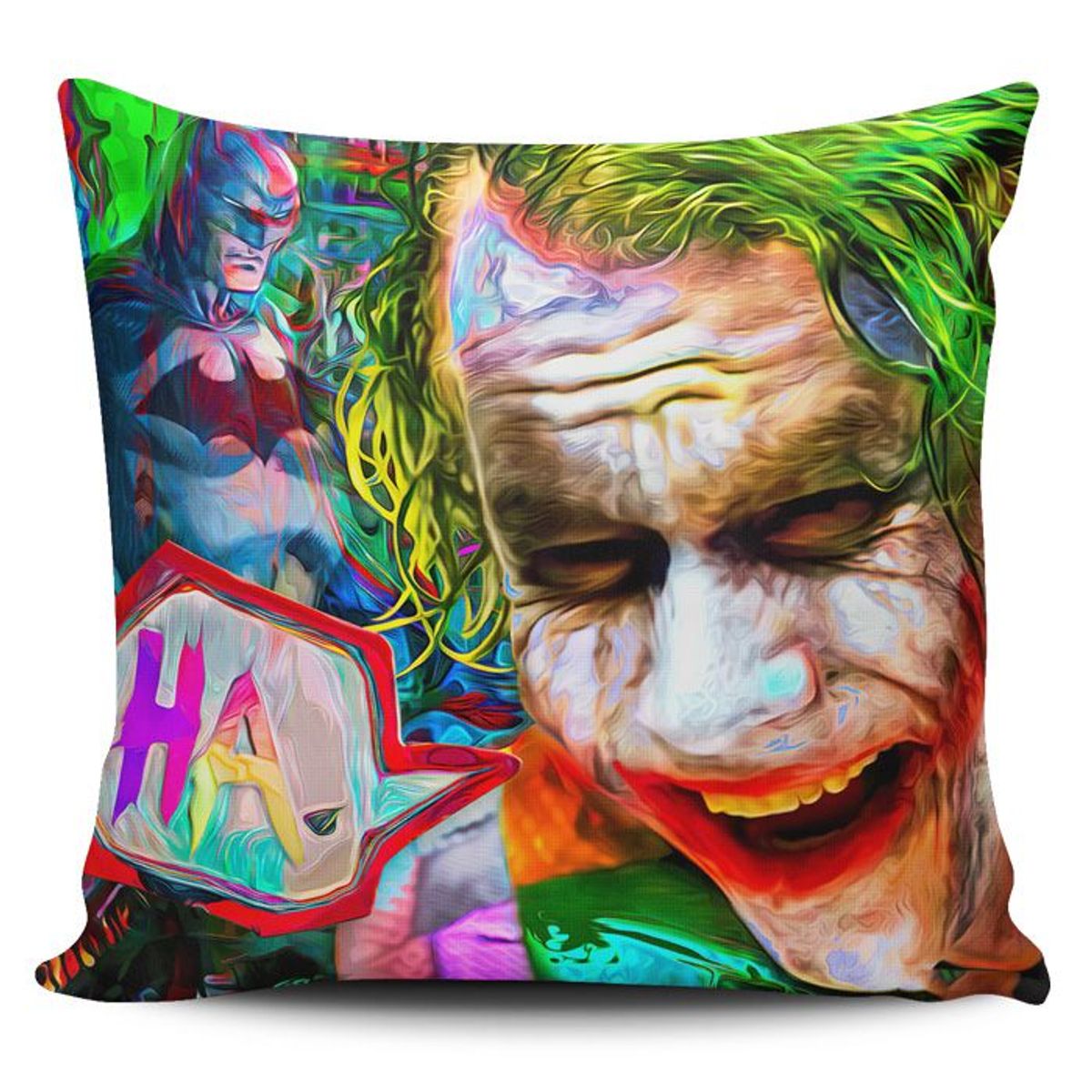 TAYRONA STORE - Funda Cojin Sin Relleno El Guason 01.