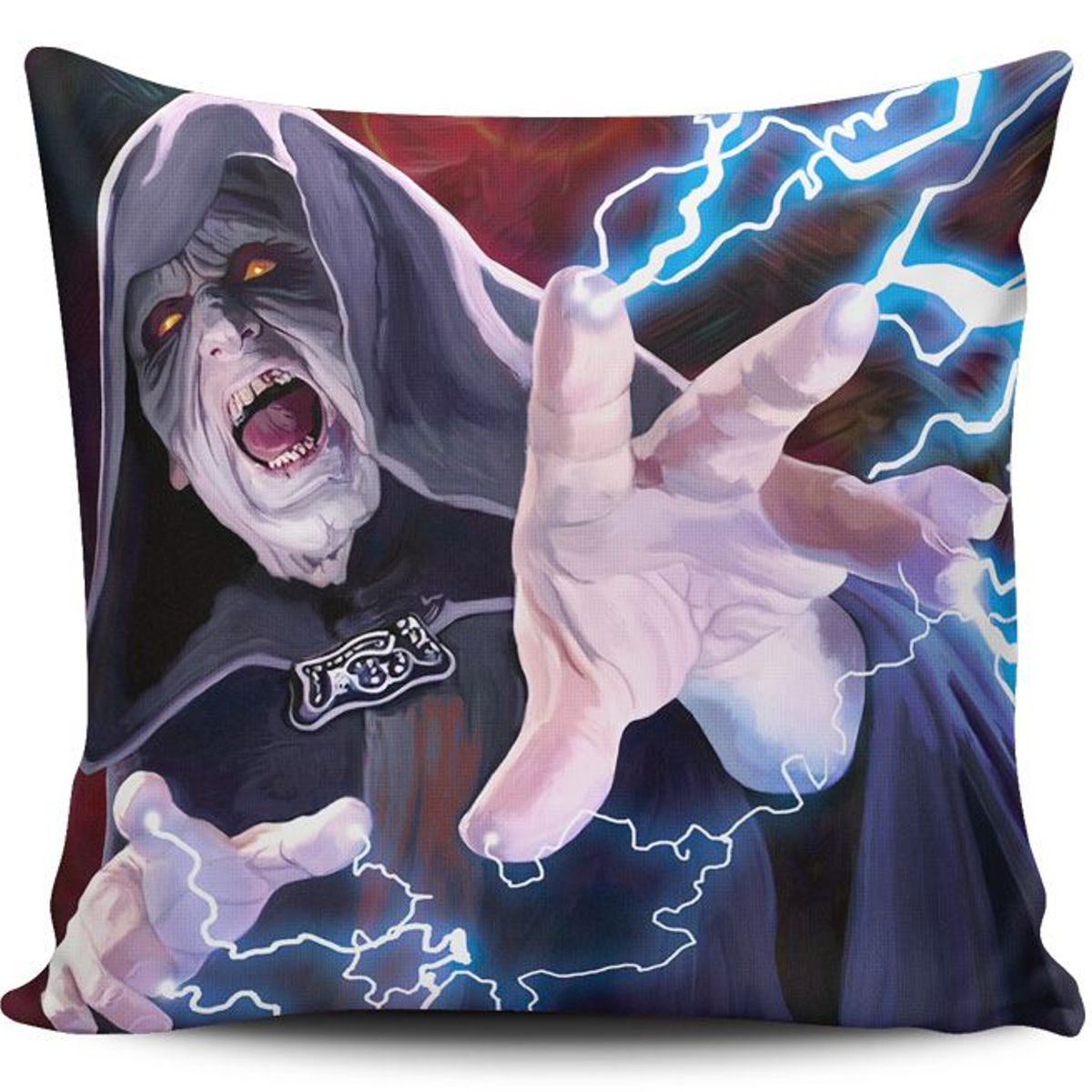 TAYRONA STORE - Funda Cojin Sin Relleno Star Wars 61