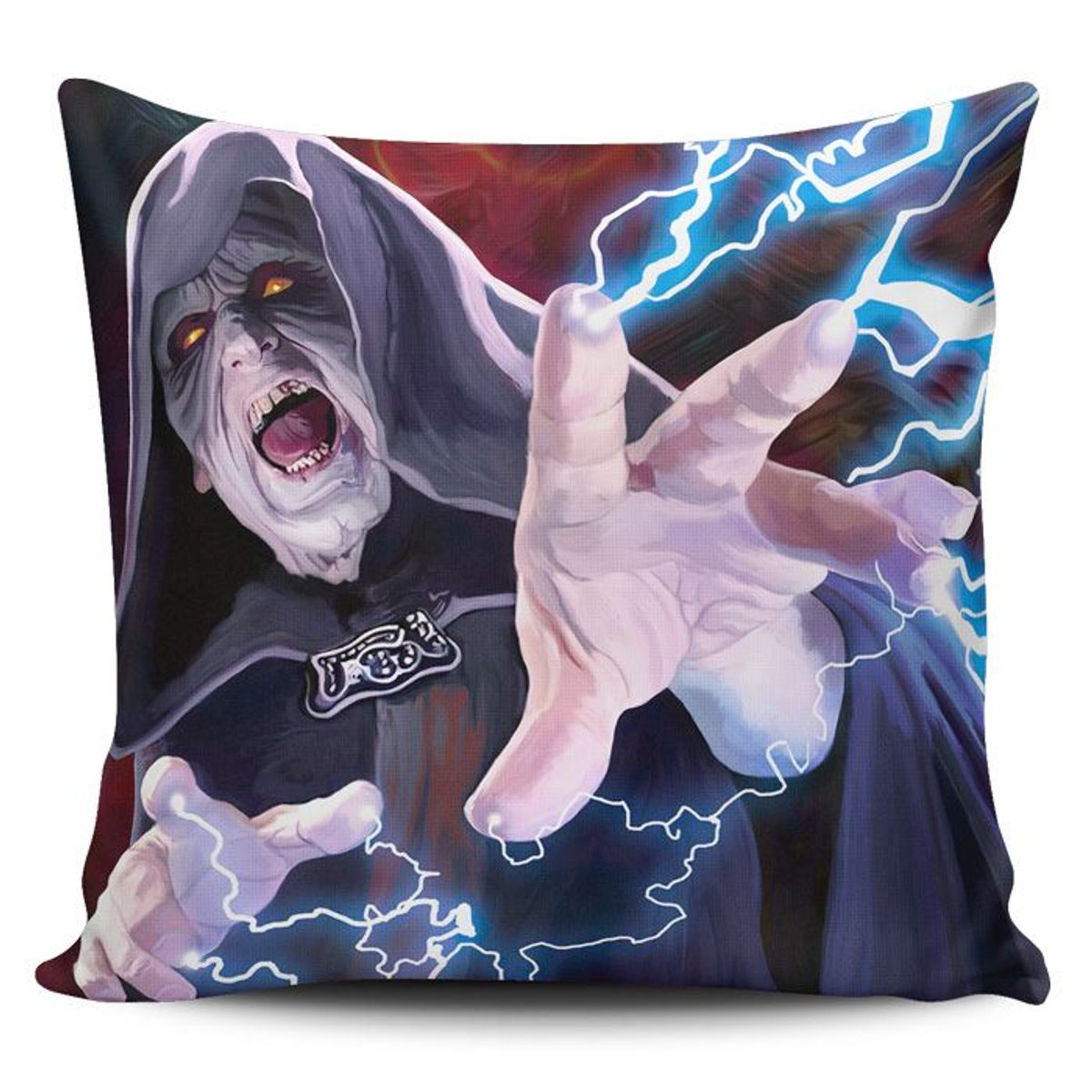 TAYRONA STORE - Funda Cojin Sin Relleno Star Wars 61