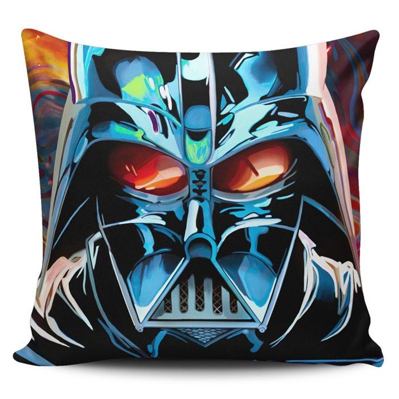 TAYRONA STORE - Funda Cojin Sin Relleno Star Wars 62