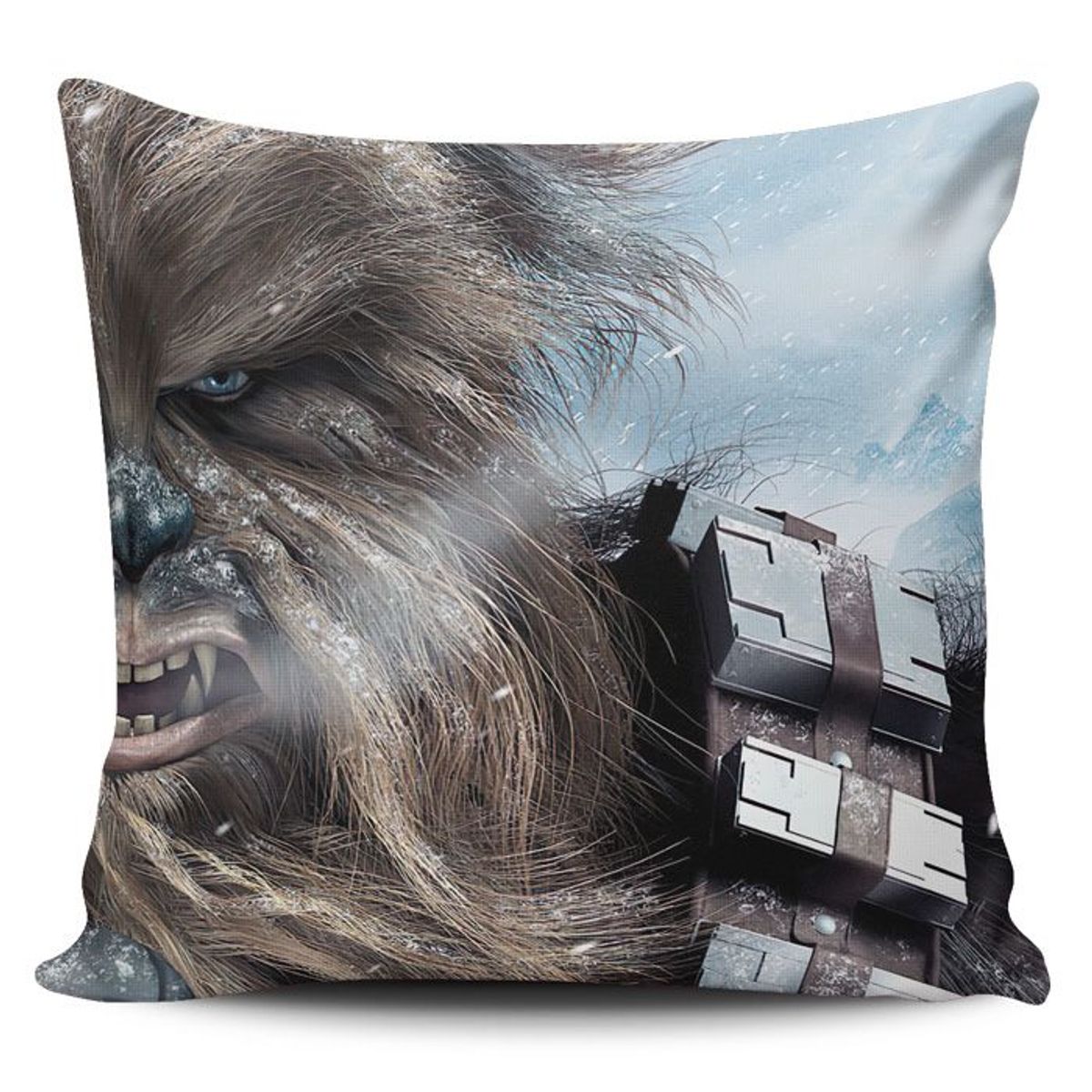 TAYRONA STORE - Funda Cojin Sin Relleno Star Wars 71