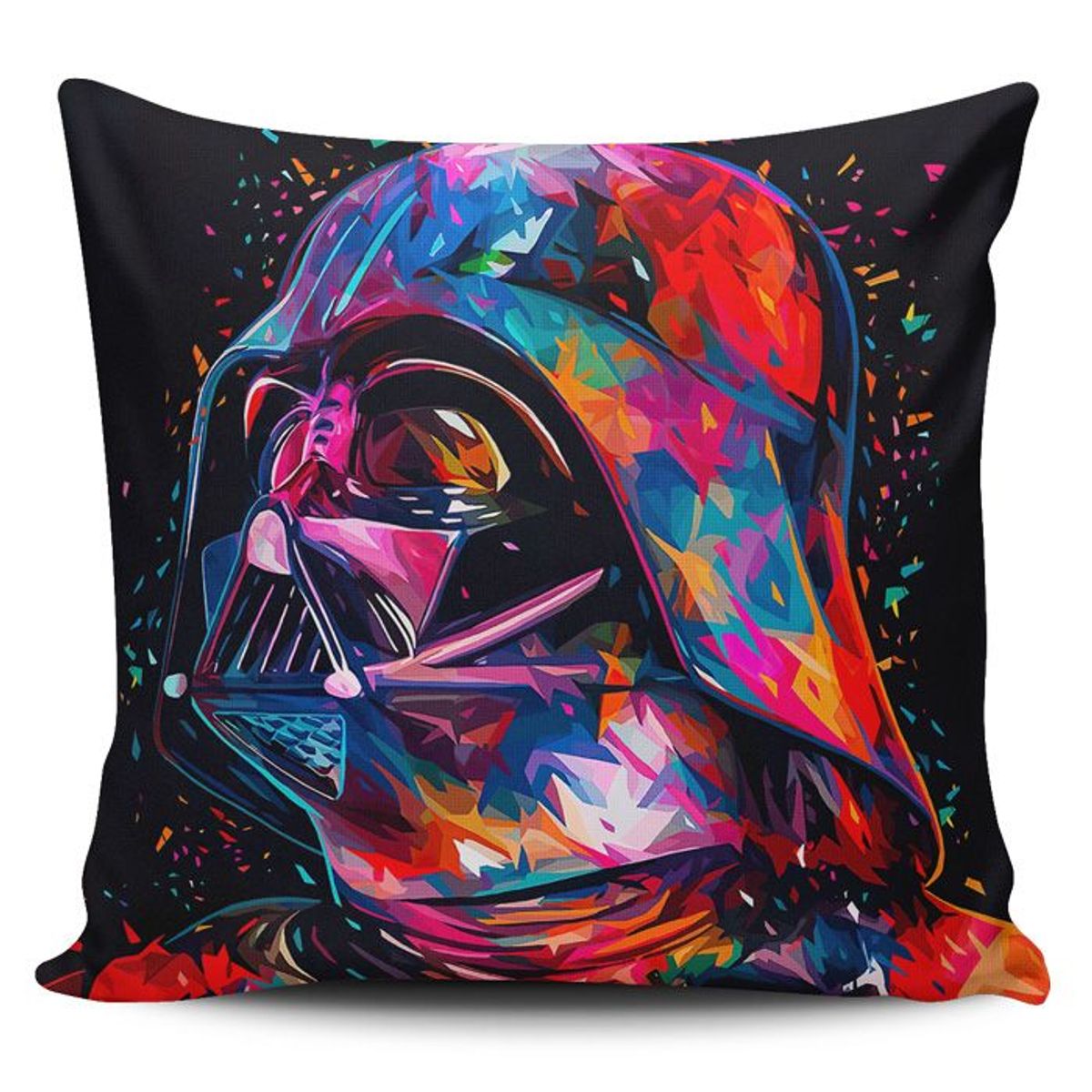 TAYRONA STORE - Funda Cojin Sin Relleno Star Wars 75