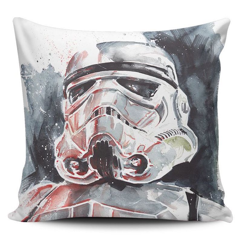 TAYRONA STORE - Funda Cojin Sin Relleno Star Wars 83