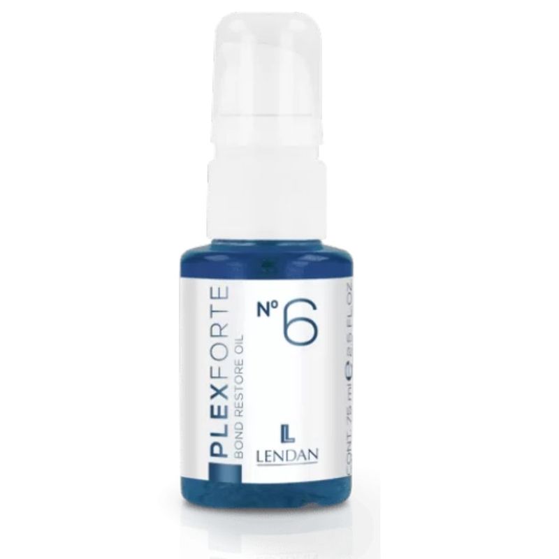 GENERICO - Aceite Capilar Lendan plexforte x 75 ml