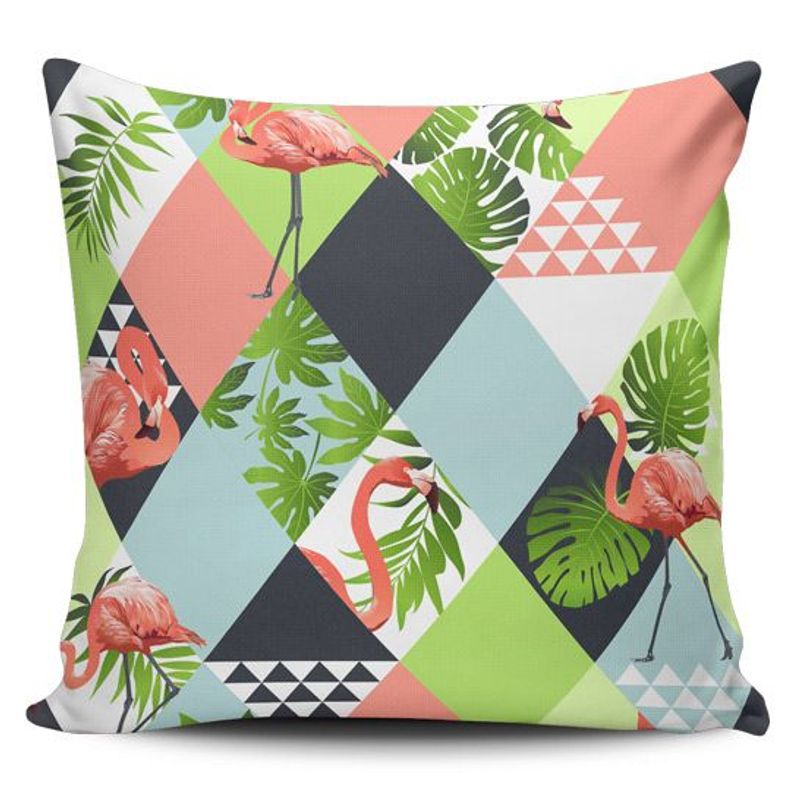 TAYRONA STORE - Funda Cojin Sin Relleno Pájaros 63