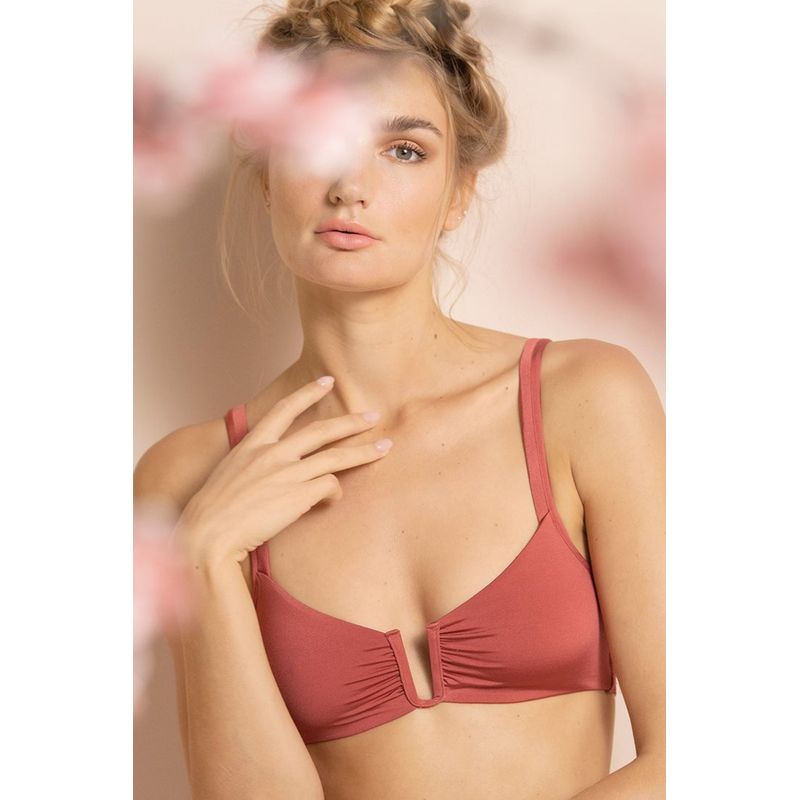 TOUCHE LINGERIE - BRASIER 0433042 MARCA TOUCHE LINGERIE Para Dama