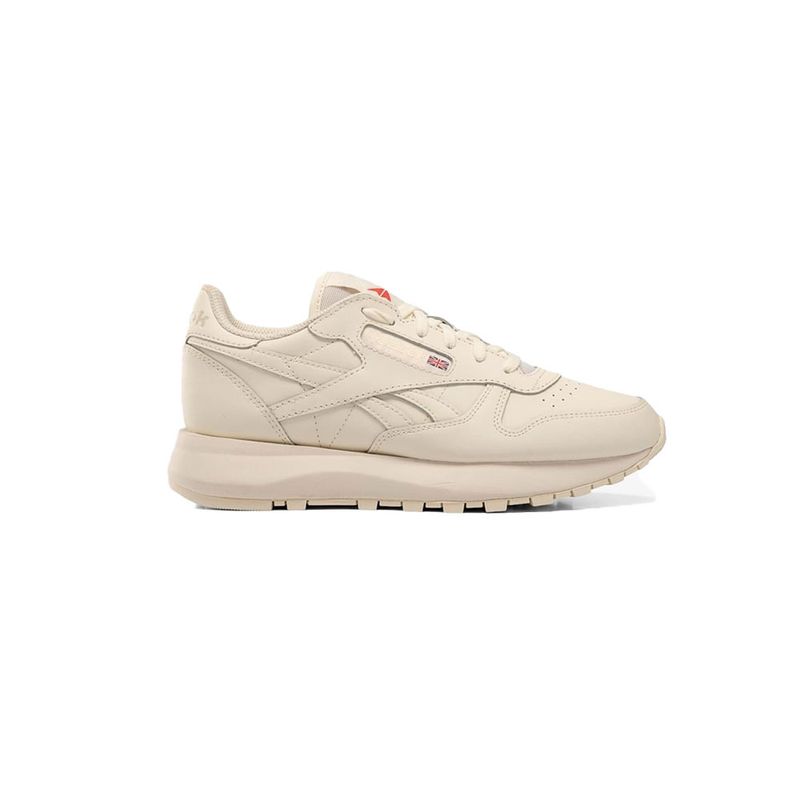 REEBOK - Tenis Mujer Reebok Classic Leather - Rosado