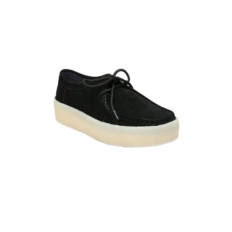 HUSH PUPPIES - Zapato casual Negro RECIFE LOW HP21001113215-111 HUSH PUPPIES