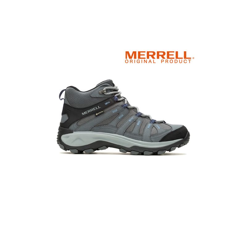 MERRELL - Botin Gris CLAYPOOL 2 SPORT MID J037559-RK1 MERRELL
