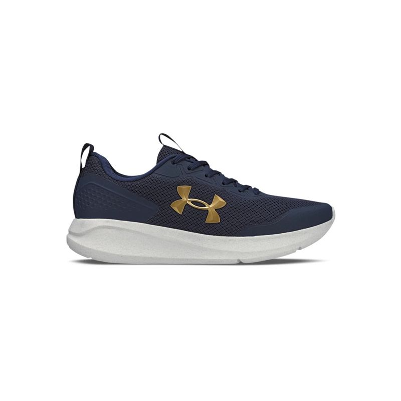 UNDER ARMOUR - Tenis Unisex Under Armour CH ESSENTIAL 2 Azul UNDER ARMOUR