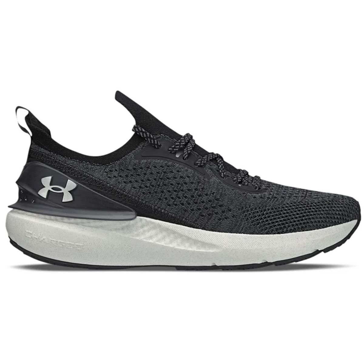 UNDER ARMOUR - Tenis Hombre Under Armour CH QUICKER Gris UNDER ARMOUR
