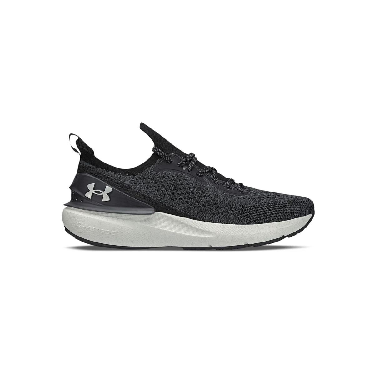 UNDER ARMOUR - Tenis Hombre Under Armour CH QUICKER Gris UNDER ARMOUR