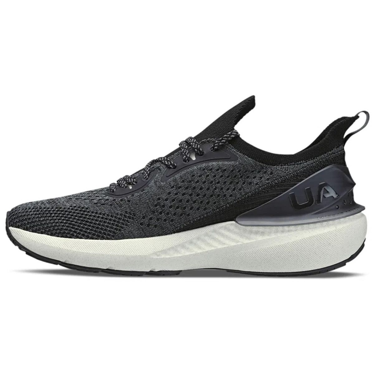 UNDER ARMOUR - Tenis Hombre Under Armour CH QUICKER Gris UNDER ARMOUR