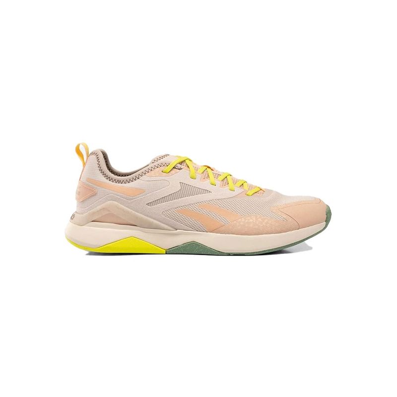 REEBOK - Tenis Mujer Reebok Nanoflex Tr 2 - Rosado-Amarillo