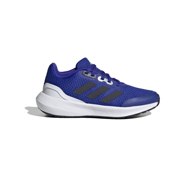 ADIDAS - Tenis Niño adidas Run Falcon 3 - Azul