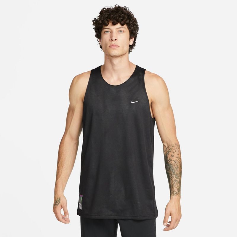 NIKE - Esqueleto Hombre Nike Dryfit S72
