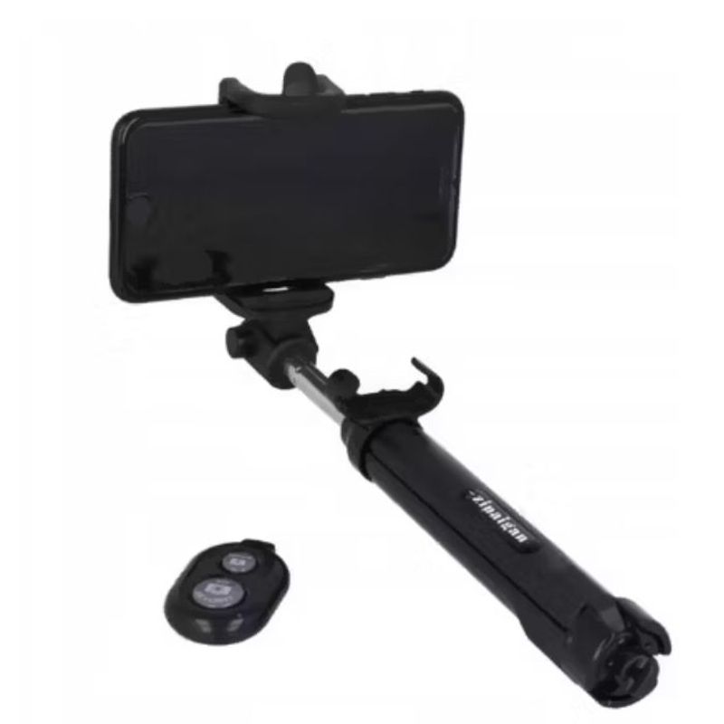 GENERICO - Palo para selfies tripode dr-016