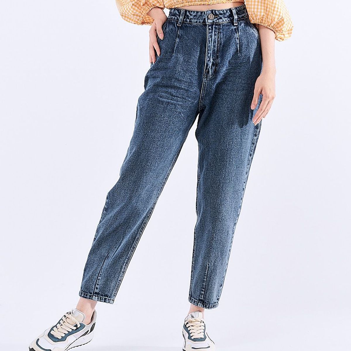 TYPER - Jean Para Mujer Confort Typer