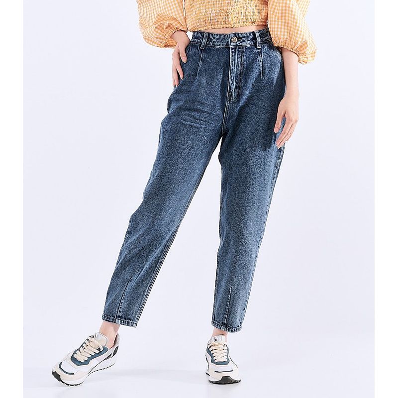 TYPER - Jean Para Mujer Confort Typer
