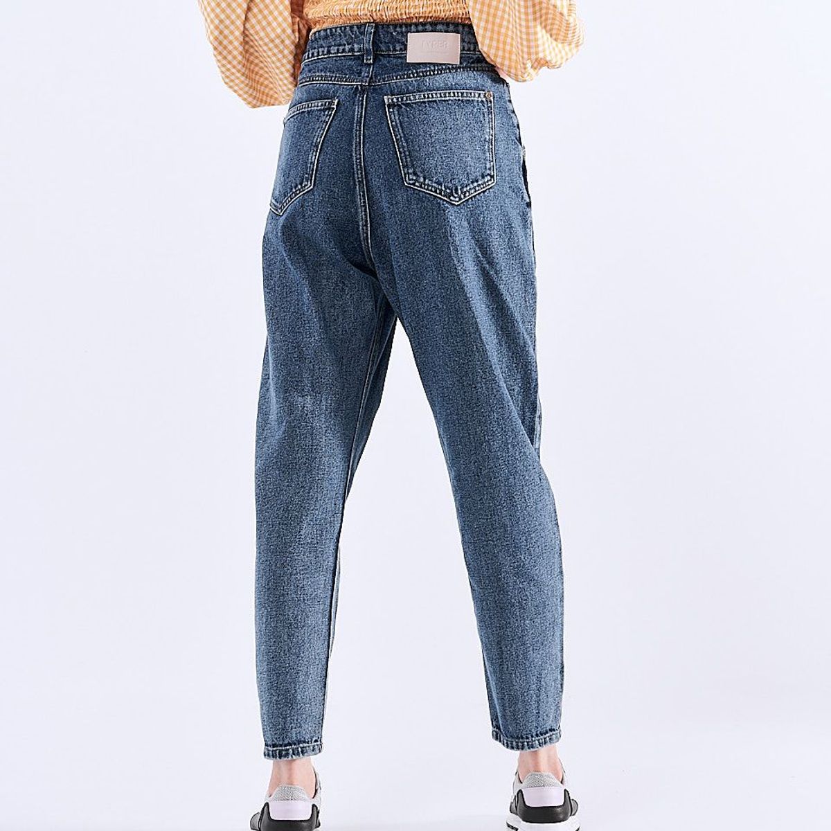 TYPER - Jean Para Mujer Confort Typer