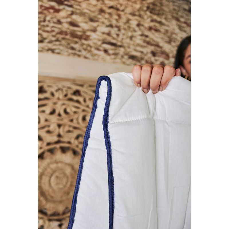 NUBEFLEX - Duvet Nubeflex Luxury  Extra Doble  (1.60 x 1.90 m)