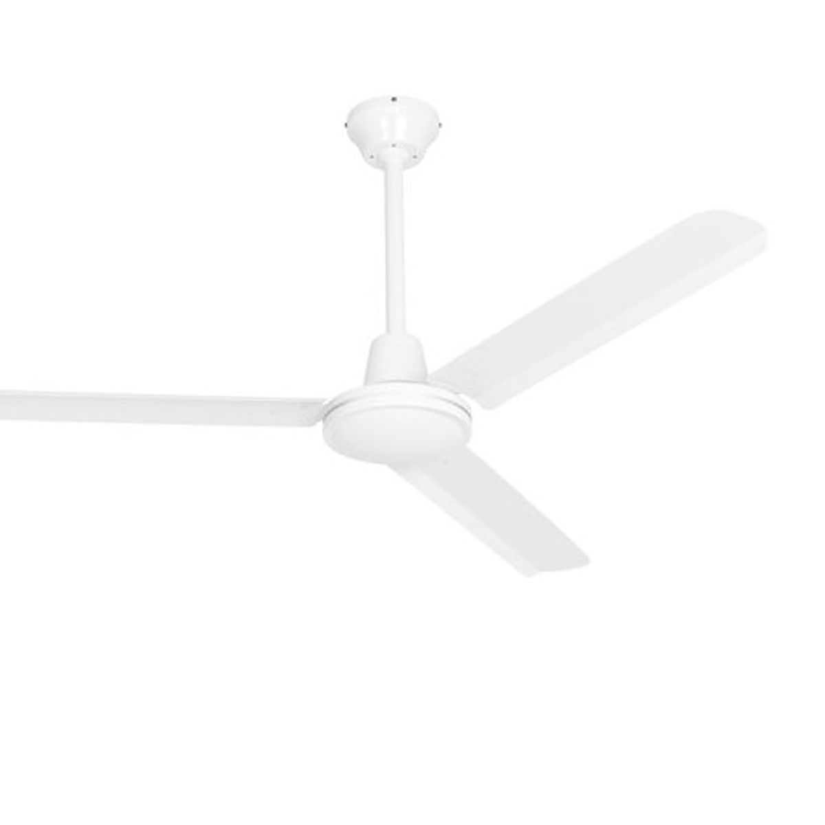 LUX - Ventilador de Techo Ahorrador de Alta Velocidad Halux 56 pulgadas