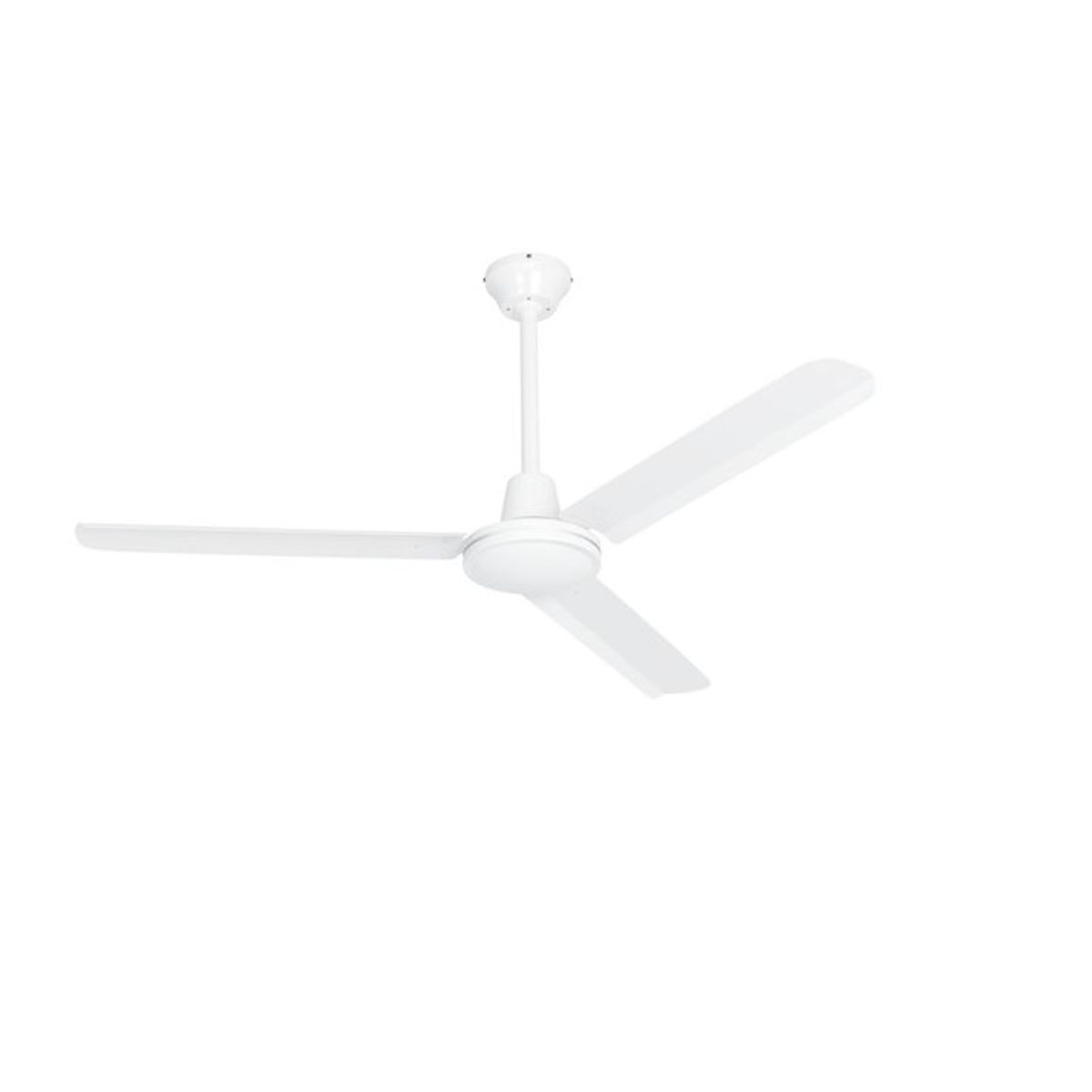 LUX - Ventilador de Techo Ahorrador de Alta Velocidad Halux 56 pulgadas