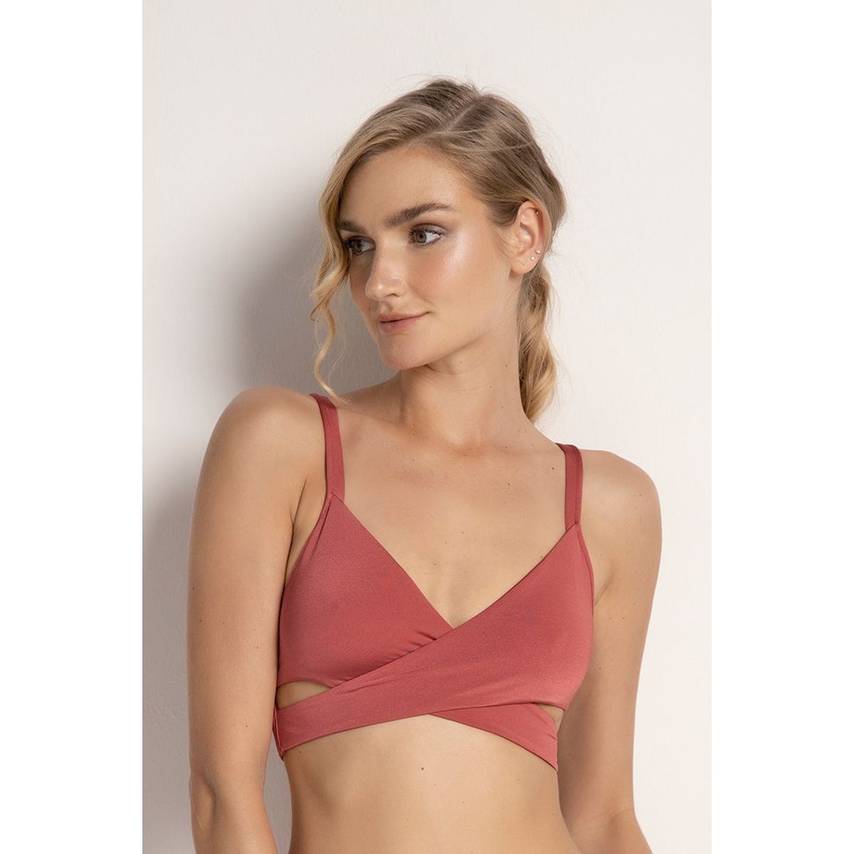 TOUCHE LINGERIE - BRASIER 0434042 MARCA TOUCHE LINGERIE Para Dama