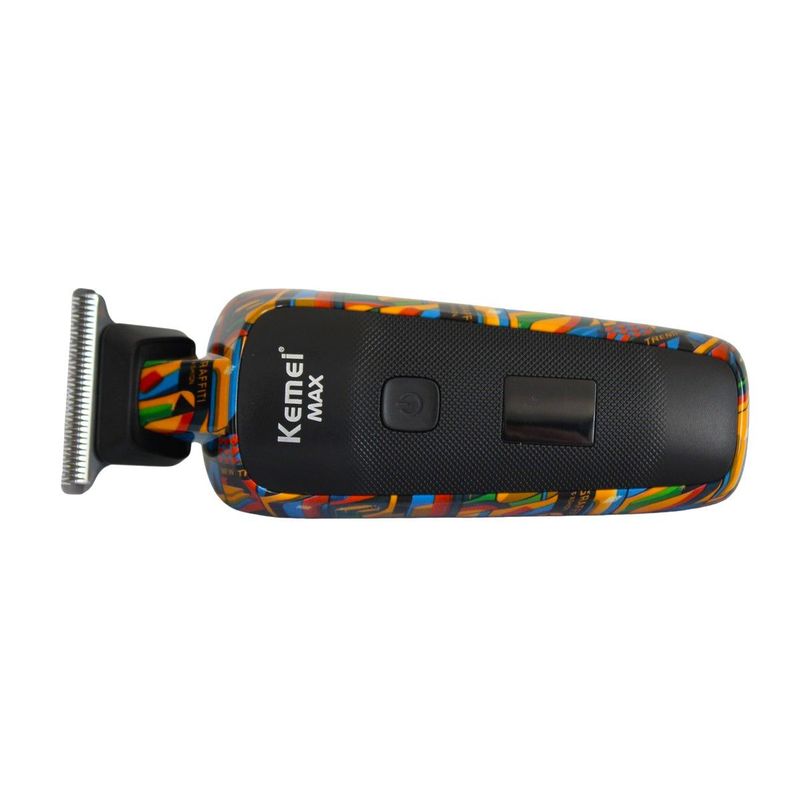 GENERICO - Corte Impecable Máquina Silenciosa USB
