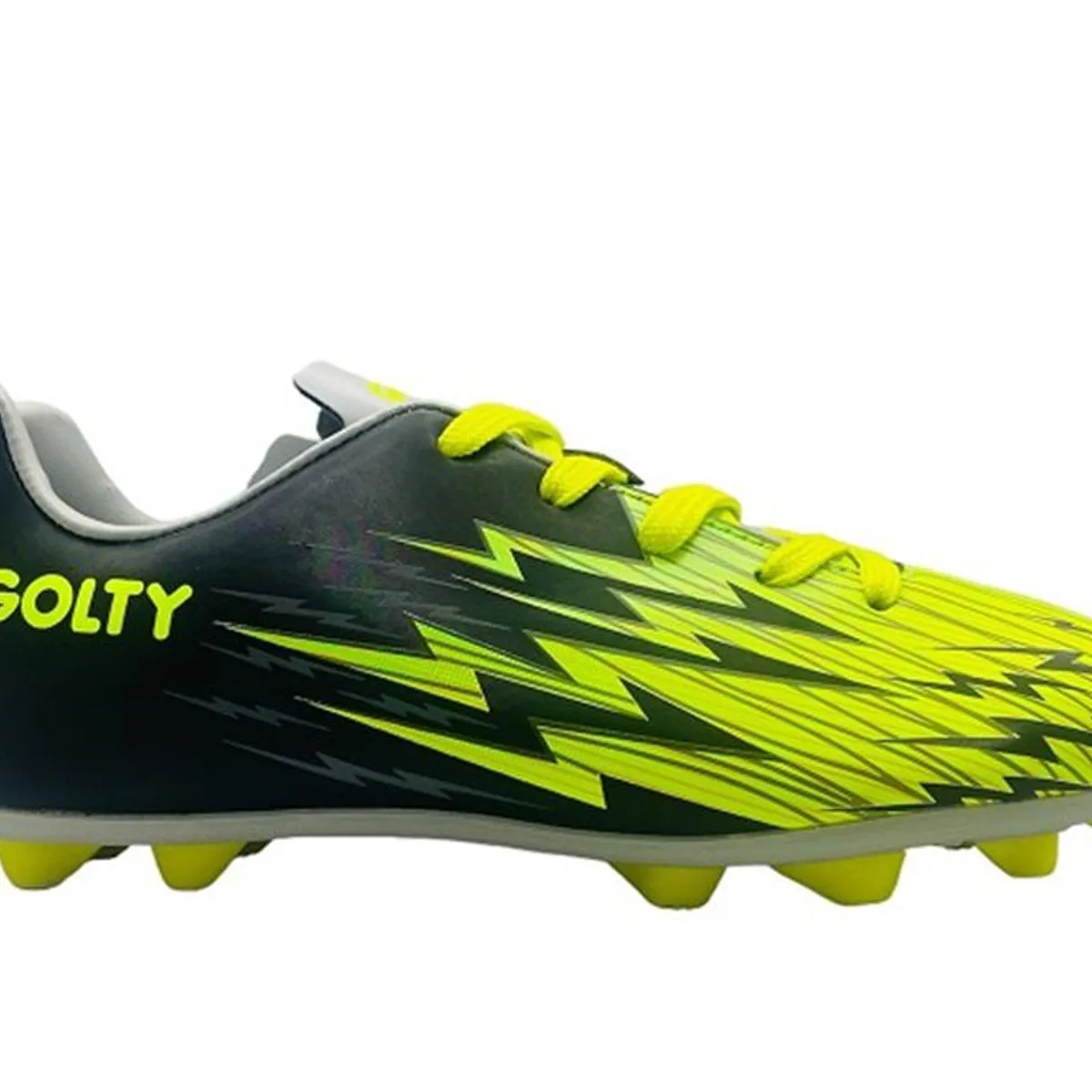 GOLTY - Guayo Golty Formacion Shock Kids Grama Natural Sintetica