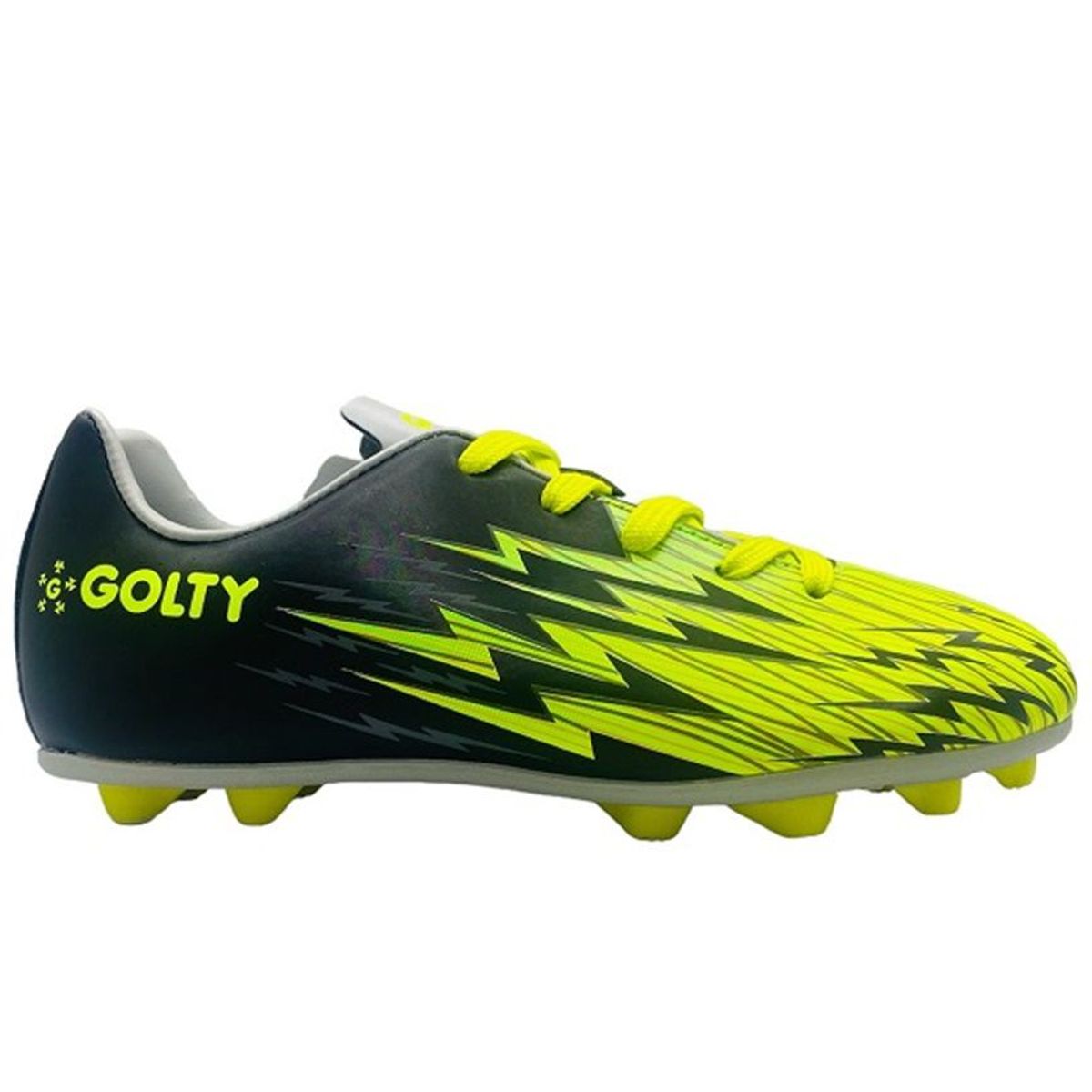 GOLTY - Guayo Golty Formacion Shock Kids Grama Natural Sintetica