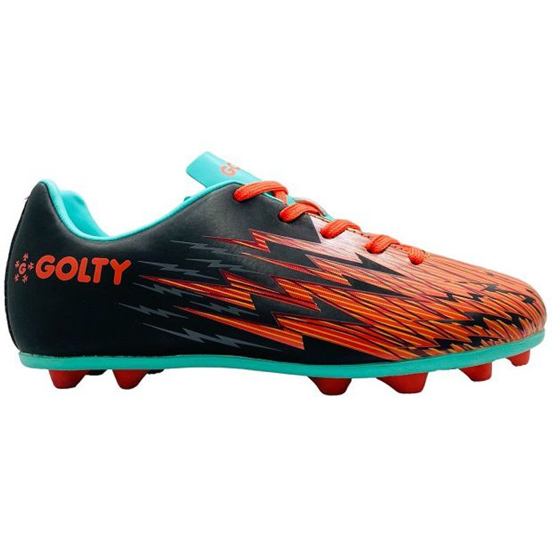 GOLTY - Guayo Golty Formacion Shock Kids Grama Natural Sintetica