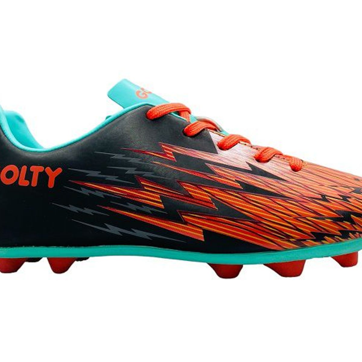 GOLTY - Guayo Golty Formacion Shock Kids Grama Natural Sintetica