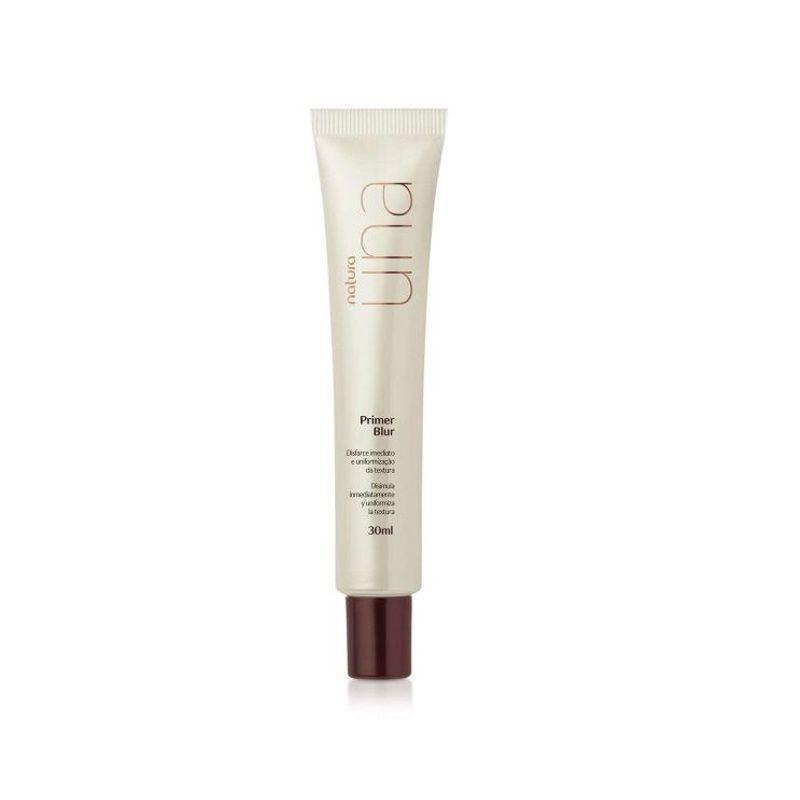 NATURA - Primer Blur Perfeccionador Natura Una 30 ml