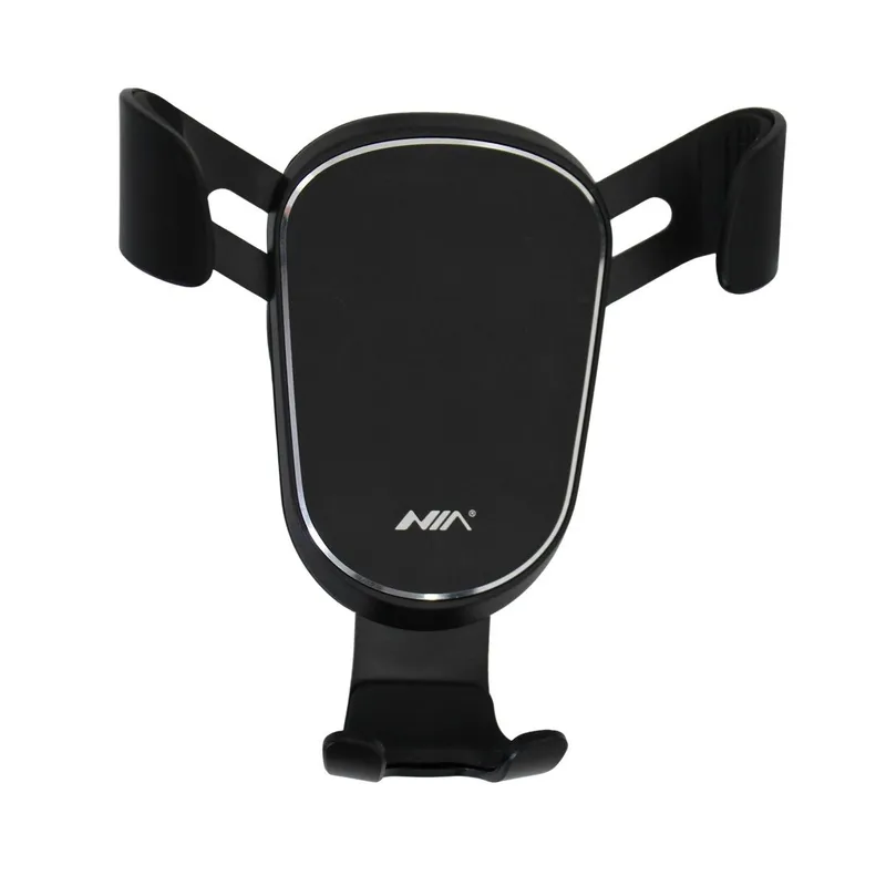 GENERICO - Soporte Auto Universal Giro 360° y Estable