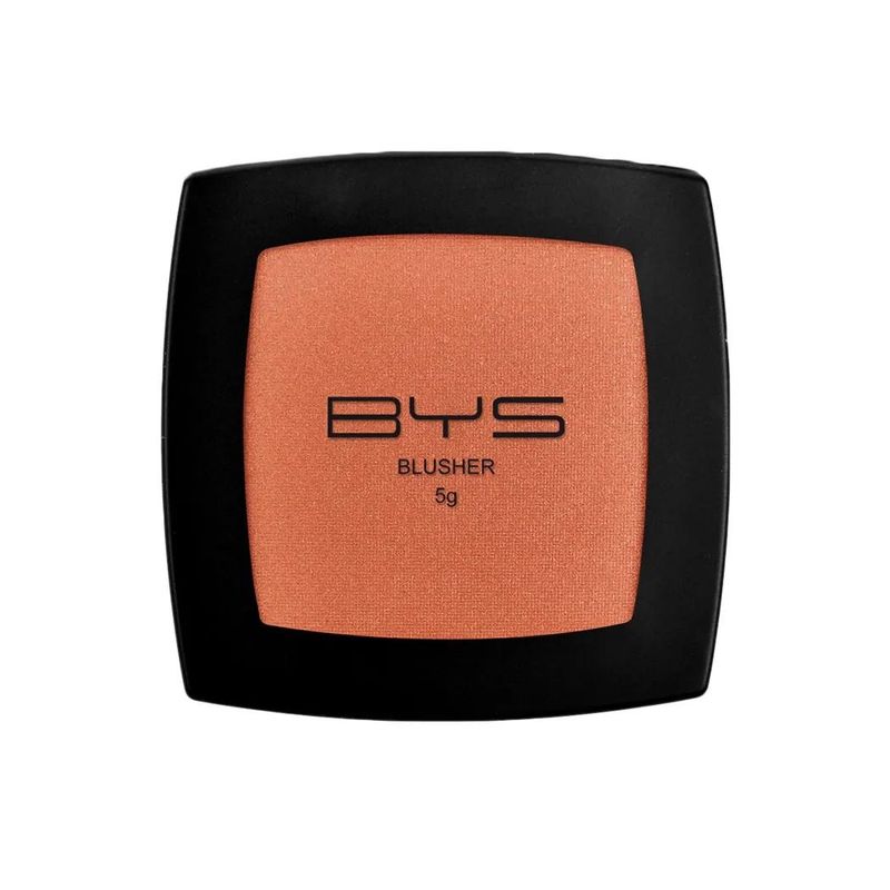 BYSPRO - Rubor Bys Perfectly Peachy 5g