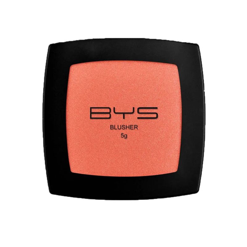 BYSPRO - Rubor Bys  Perfectly Coral 5g