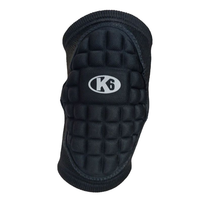 K6 - Rodillera de Protección Deportiva K6 Plus Ultra S-M