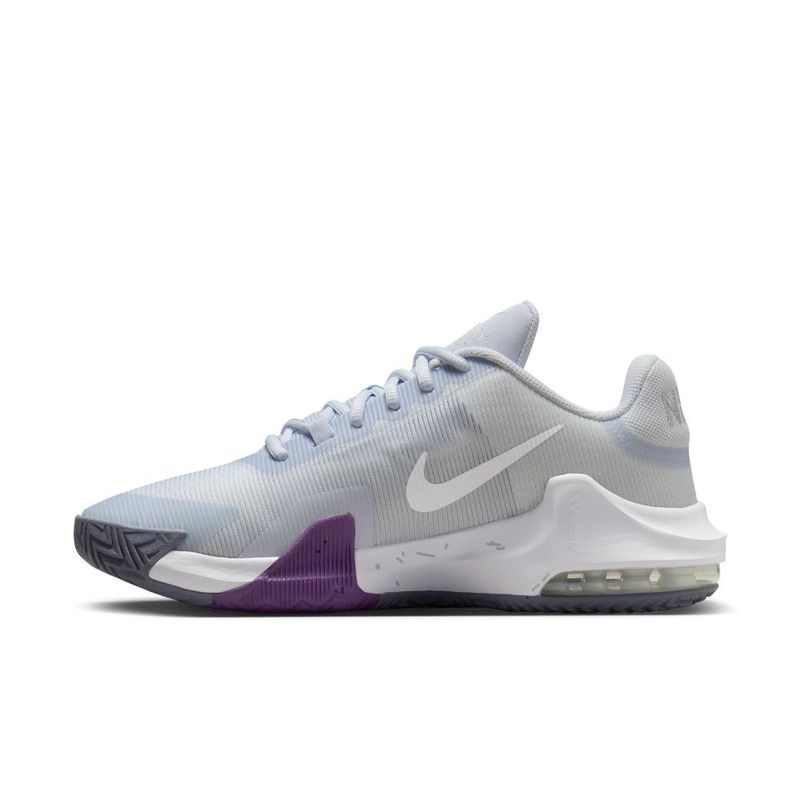 Tenis Nike Air Max Impact 4-Verde NIKE