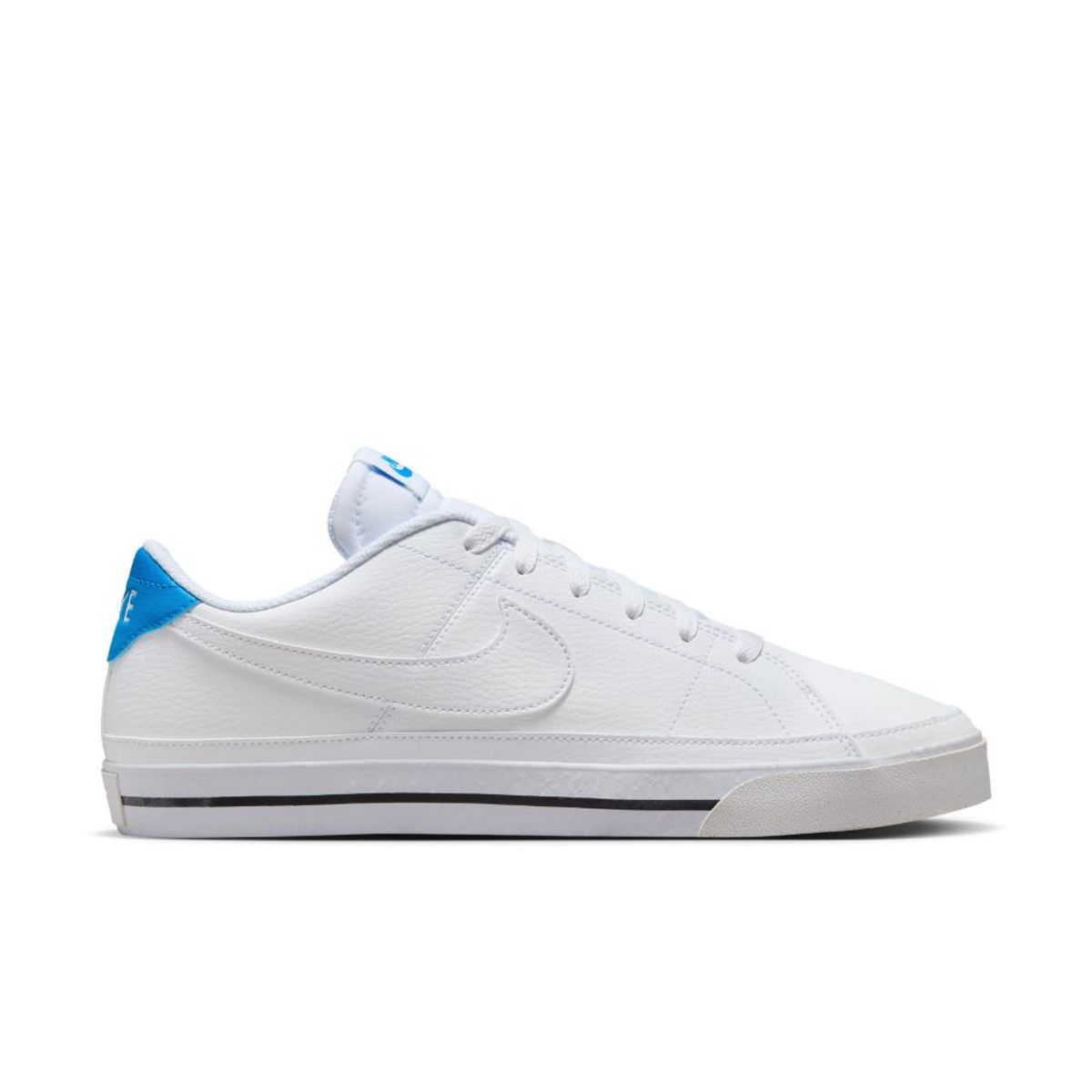 NIKE - Tenis Nike Court Legacy n Ess-Blanco