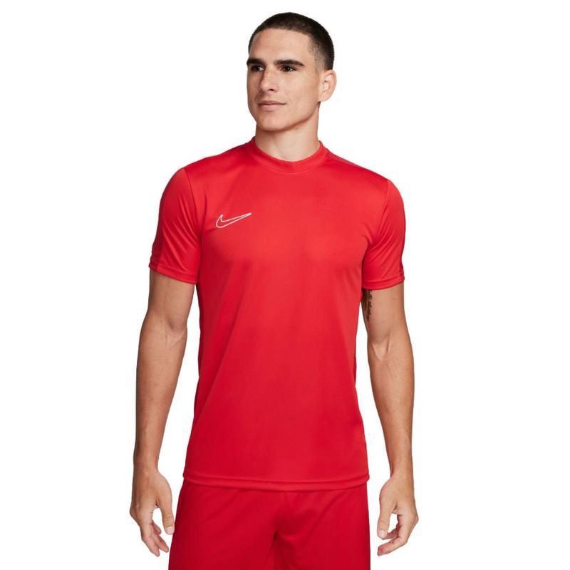 NIKE - Camiseta Nike Tee Reset-Rojo