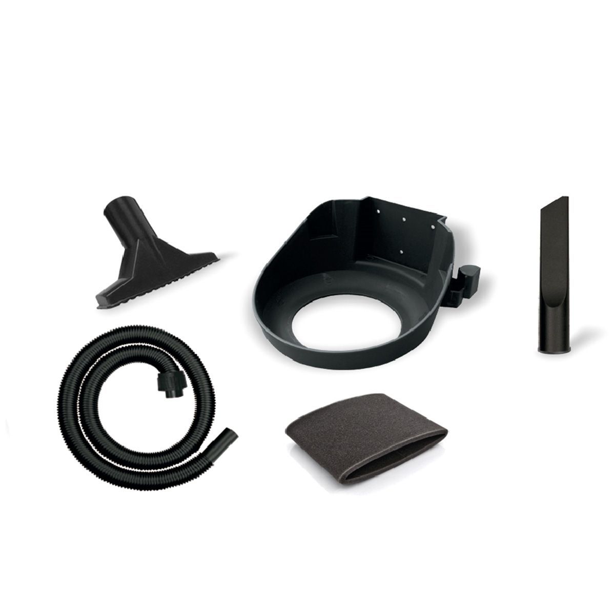 ELITE - ASPIRADORA 1.5HP 1 GALON  ELITE VC0115P