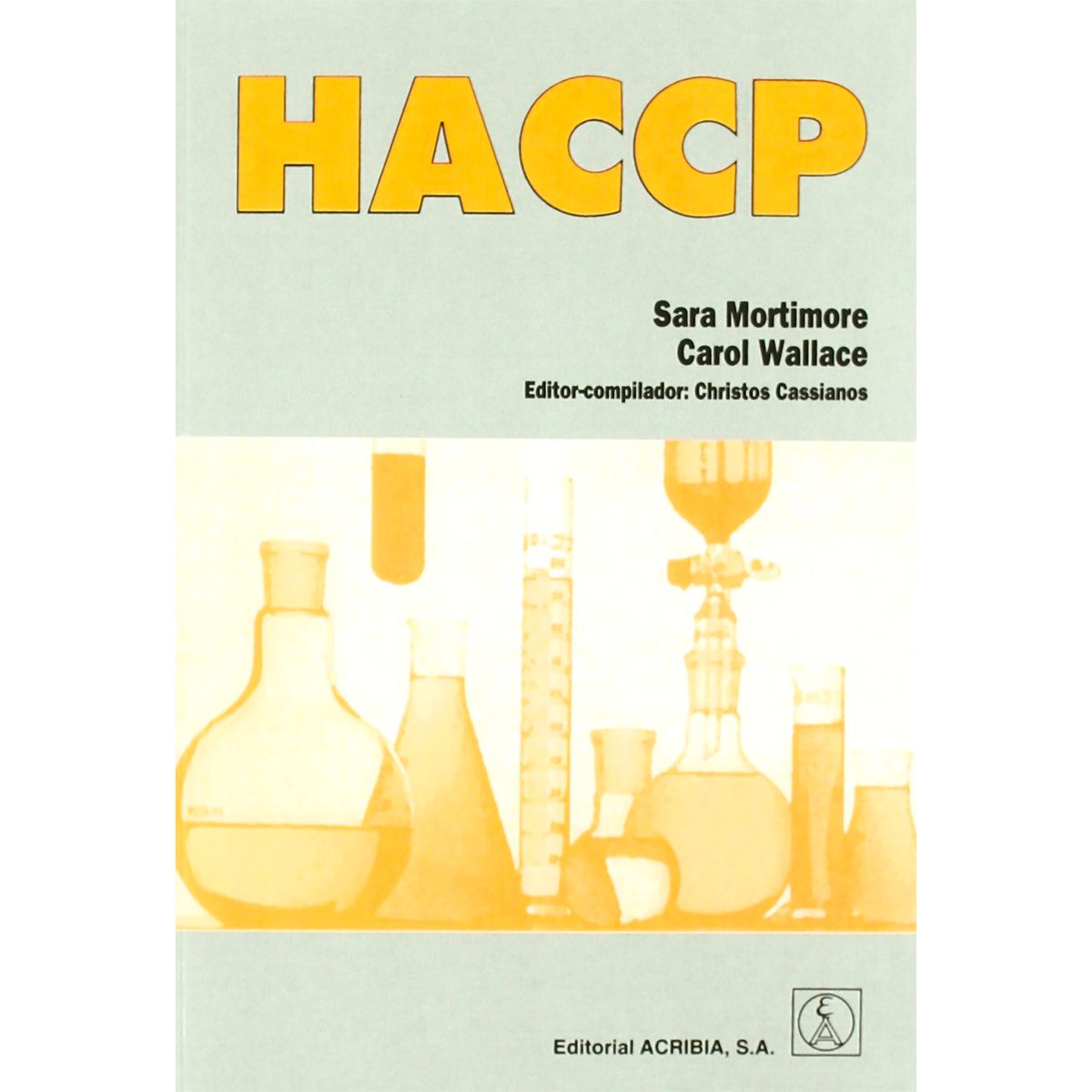 GENERICO - Haccp. Sara Mortimore