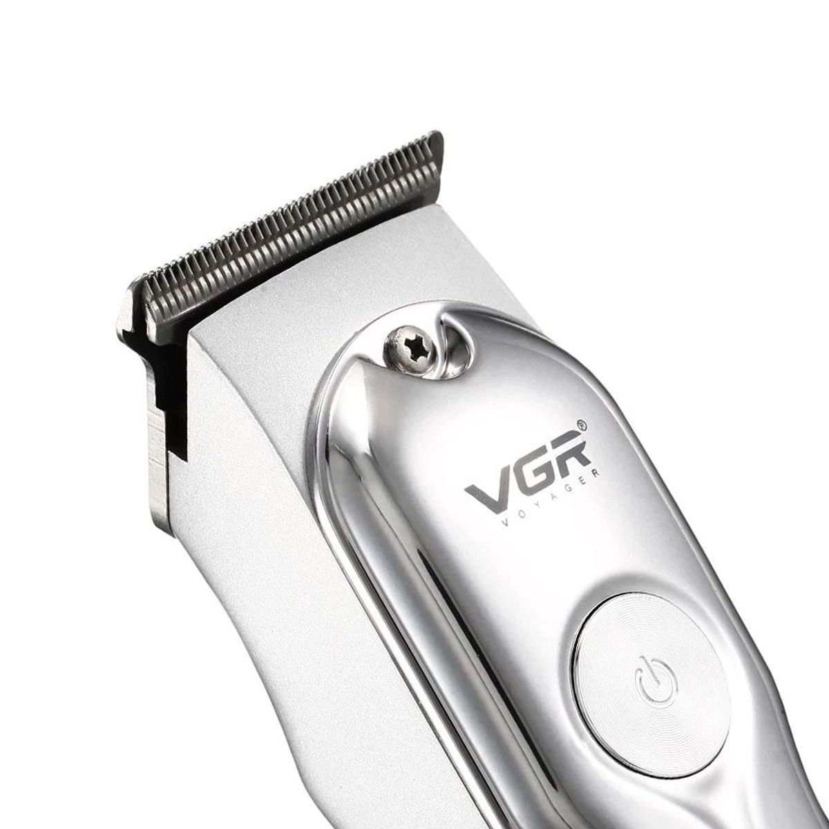 GENERICO - Maquina Patillera Recargable Vgr V-071 Inalámbrica_.