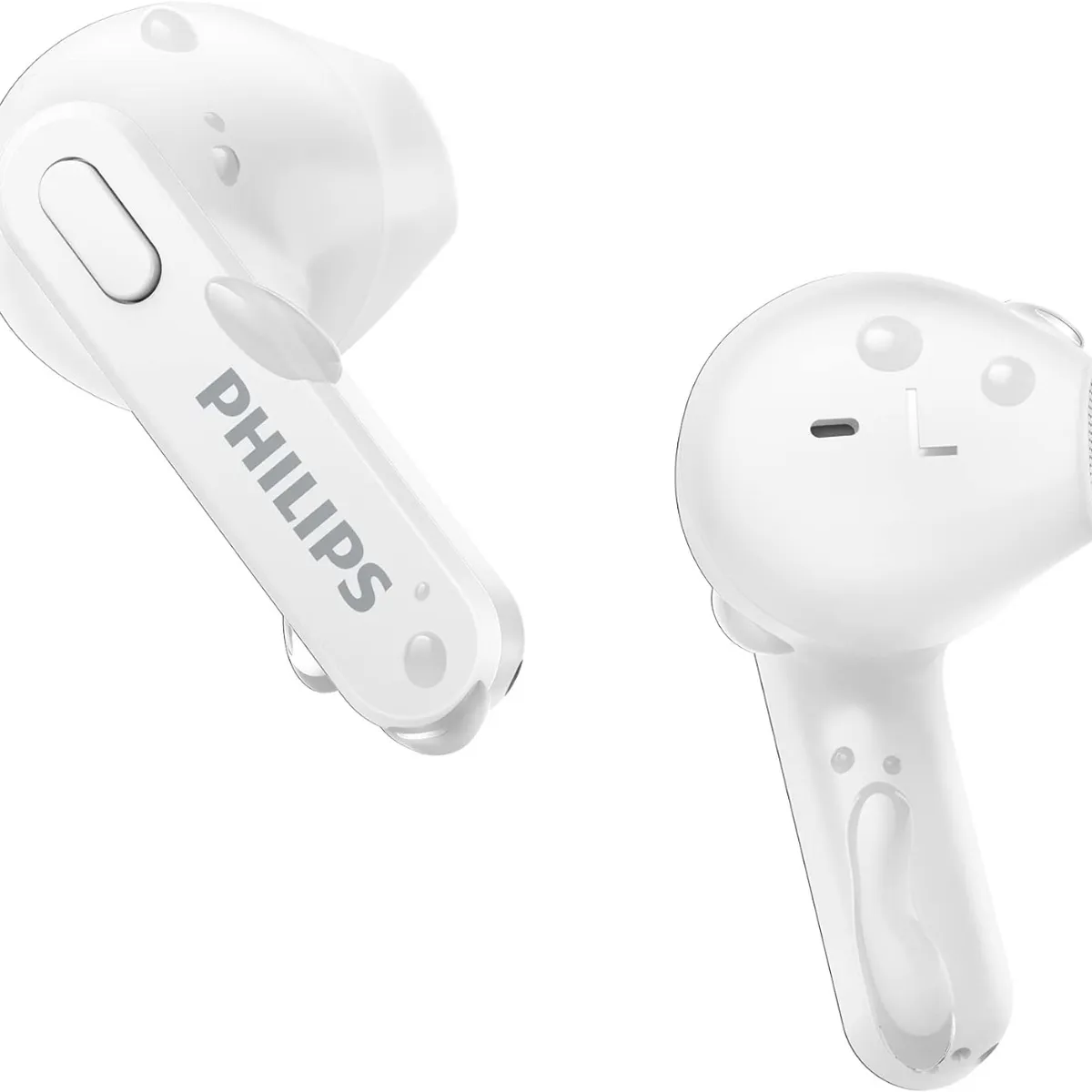 PHILIPS - Audífonos Philips Bluetooth Manos Libres In Ear 18 Horas Uso