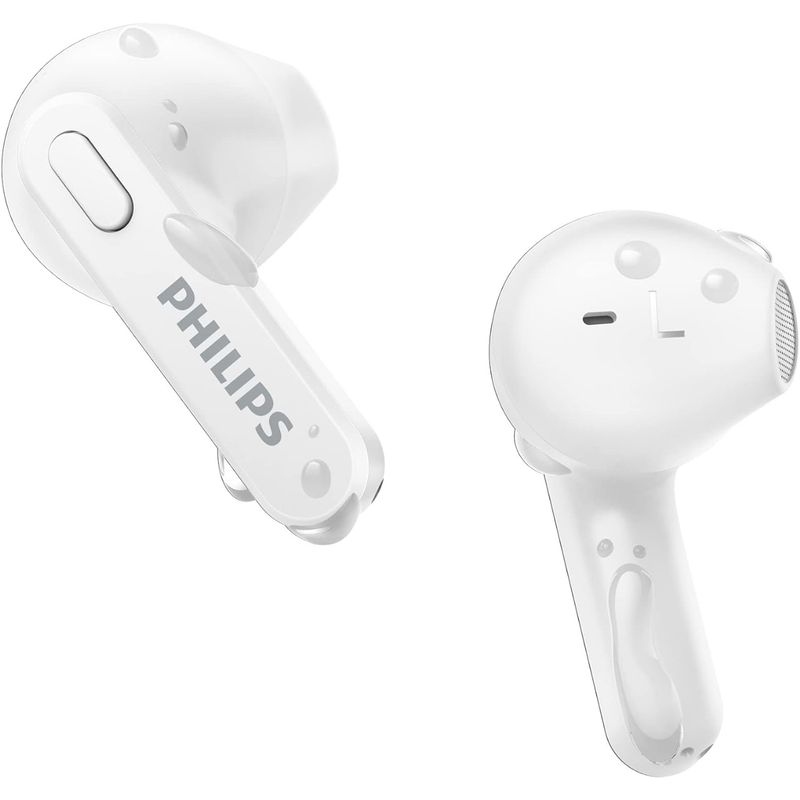 PHILIPS - Audífonos Philips Bluetooth Manos Libres In Ear 18 Horas Uso